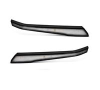 DZSFSTRHRRT Luces antiniebla Luces rejilla coche para Subaru para Crosstrek 2023 2024 2025 luces circulación diurna LED DRL parachoques delantero señal giro