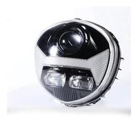 DZSFSTRHRRT Luz Alta Led Para Motocicleta Para V STAR 1300 Para XVS 1300CT 2010-2017 Faro Delantero LED Para Motocicleta DRL Luces Altas Y Bajas Accesorios Para Motocicleta