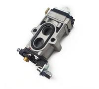 DZSHONGXINSM Carburadores Carburador para Kawasaki para TR53 TE53 TJ53 TJ53E TZ53 KBL53 TK65 Recortadora Desbrozadora Sopladora para WYA-176 para TR TE TJ TZ KBL TK Carburadores para Moto