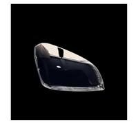 DZSHONGXINSM Carcasas Faros Coche para Kia K5 para Magentis 2005 2006 Cubierta Faro Lente Faro Coche Reemplazo Cristal Pantalla Luz Delantera Carcasa Coche Cubierta Faro Coche(Derecha)