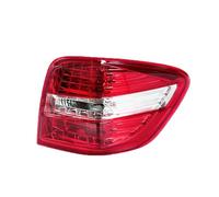 DZSHONGXINSM Piloto Trasero para Mercedes para Benz W164 Ml-Class ML350 2009-2011 Luz Trasera LED De Coche Señal Giro Luz Freno Montaje Cubierta Lámpara Trasera Lámpara Trasera(Derecha)