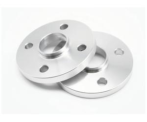 DZSHONGXINSM Separadores de Ruedas 2 Espaciadores De Rueda 4x100 3/5/7/8/9/10/12/15/20 Mm CB 54.1 para Ford para Escort 1991 1992 1993 1994 1995 1996 1997 1998 1999 2000 Espaciadores de Rueda(20mm)