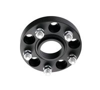 DZSHONGXINSM Separadores Ruedas PCD: Adaptador Espaciador De Rueda 5x120 CB 72,6 M14X1.5 para para Aleación De Aluminio Forjado Separadores(35mm)