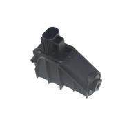 DZSJFGAIS Cierre centralizado 6M21-220A20-AD para Ford para Mondeo 2007-2014 Motor actuador Cerradura Puerta con Solapa Combustible 2 Pines 6M21220A20AD Actuador Cerradura