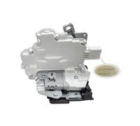 DZSJFGAIS Cierre centralizado para Seat para Leon para MK2 2006-2013 actuador Cerradura Delantera Trasera Izquierda Derecha 1p0839015 1p0839016 1p1837015 1p1837016 Actuador Cerradura(1P1837016)