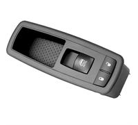 DZSJFGAIS Elevalunas Interruptor Ventana Principal Potencia Pasajero Automóvil para Jeep para Grand para Cherokee 2014-2015 68086692AC 68086692AD Interruptor Ventana Eléctrica