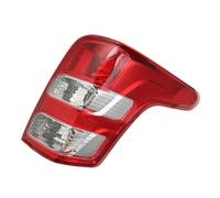 DZSJFGAIS Piloto Posterior Luz De Freno Trasera Luz Trasera Luz Freno Parada para Mitsubishi para Triton para L200 para Pickup 2015-2019 Piloto luz Trasero Derecho(Derecha)