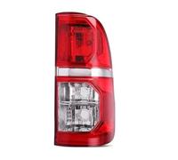 DZSJFGAIS Piloto Posterior Luz Freno Trasera Luz Trasera Luz De Freno Luz Freno Portón Trasero Luz De Freno para Toyota para Hilux 2012-2015 Piloto luz Trasero Derecho(Derecha)