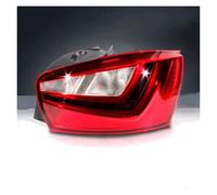 DZSJFGAIS Piloto Posterior Luz Trasera para Seat para Ibiza para FR 2013-2017 Luz De Freno Trasera Derecha Sin Bombillas Accesorios para Coche Piloto luz Trasero Derecho