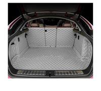 DZSJHGFDD Alfombra Protector Maletero Alfombrilla Protectora Maletero De Coche Cobertura Total para Lexus RX Series De 5 Asientos Años 2004-2006 Coche Alfombrilla Maletero(Grey)