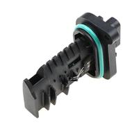 DZSJHGFDD Caudalímetro 0281006092 Medidor Flujo Aire Masivo Sensor MAF para BMW Serie 1 2 3 4 5 X3 X5 Sensores Repuesto 13628506408 Medidor del Caudal de Aire
