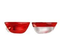 DZSJHGFDD Faro Antiniebla Reflector De Luz Antiniebla Trasera Para Ford Para Focus 2005-2008 Hatchback 5 Puertas Parachoques Trasero 5M51-15K273-AA Antiniebla Delantero(Left and Right)