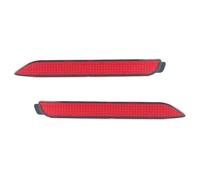 DZSJHGFDD Faro Antiniebla Reflector De Parachoques Trasero Para Lexus Para RX300 GX470 Luz Freno Antiniebla Delantero(Left and Right)