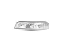DZSJHGFDD Intermitentes Luces Giro Luz Espejo Retrovisor Ámbar LED 12 V para Kia para Sorento 2011 2012, 2013, 2014 Y 2015 87613-1U000, Señal Giro 876231U000 Led Luces Intermitentes(Izquierda)