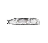 DZSJHGFDD Intermitentes Luces Giro para Benz W209 para CLK 2002-2009 CLK200 CLK220 CLK240 CLK270 CLK280 para Viano W639 Luz Espejo Lateral Automático Lámpara Señal Giro Led Luces Intermitentes(Bien)