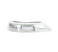 DZSJHGFDD Intermitentes Luces Giro para Hyundai para Sonata 2008-2010 para Tucson 2009-2014 Espejo Retrovisor Lámpara Señal Giro Repetidor Luz 876232G000 Led Luces Intermitentes(Izquierda)
