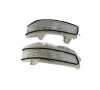 DZSJHGFDD Intermitentes Luces Giro para Jade para City para Civic 2012-2016 Accesorios Coche Piezas Carrocería 34350-TMO-H01 Luz Señal Giro Espejo Retrovisor Led Luces Intermitentes