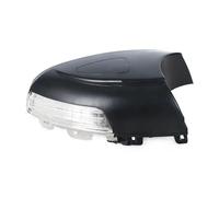 DZSJHGFDD Intermitentes Luces Giro para Skoda para Yeti Side 14-17 Espejo Retrovisor Luz Señal Giro Lámpara Indicadora Repetición Led Luces Intermitentes(Izquierda)