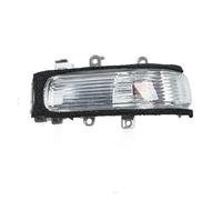 DZSJHGFDD Intermitentes Luces Giro para Toyota para Hilux para Vigo 2011 2012 2013 2014 Espejo Retrovisor Exterior Luz Intermitente Lámpara Indicadora Led Luces Intermitentes(Izquierda)