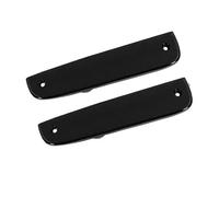 DZSJHGFDD Lámpara Señal Giro 2 Luces De Posición Laterales LED Para Jeep Para Cherokee 1997-2001, Lámpara De Señal De Posición Lateral Delantera LED Intermitente Retrovisor