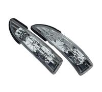 DZSJHGFDD Lámpara Señal Giro Conjunto Luz Señal Repetición Espejo Retrovisor Lateral Izquierdo Derecho Para Hyundai Para Genesis Para Coupe 2008-2016 876132M000 876142M000(Left and Right)