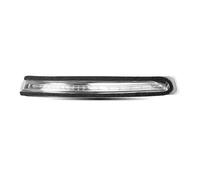 DZSJHGFDD Lámpara Señal Giro Luz LED Para Espejo Retrovisor Lateral De Coche, 87624-C8000, Para Hyundai Para I20 2014 2015 2016 2017 2018 2019 2020 Intermitente Retrovisor(1pc Right)