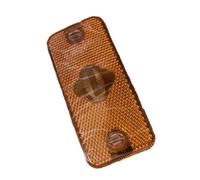 DZSJHGFDD Lámpara Señal Giro Para Fiat Para Ducato 2009-2015 1x Luz Giro LED Coche 5010306792 Luz Posición Lateral Ámbar Lámpara De Trabajo Exterior 500308514 Intermitente Retrovisor