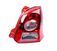 DZSJHGFDD Piloto Posterior Luz De Freno Trasera Luz De Freno Trasera Luz De Freno Trasera Luz De Freno Trasera para Suzuki para Alto 2009-2012 Faros Traseros para remolques(Derecha)