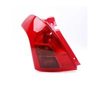 DZSJHGFDD Piloto Posterior Luz Freno Trasera Luz Freno Luz Trasera Luz Freno Luz Freno Trasera Luz Freno Trasera para Suzuki para Swift 2005-2010 Faros Traseros para remolques(Izquierda)