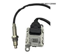 DZSJHGFDD Sonda Sensor Nox Sensor de óxido nitrógeno 9821120980 5WK96746A para Peugeot 208 308 3008 5008 para Boxer 1,6 2,0 Bluehdi SNS0736
