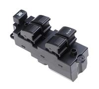 DZSJUNCHENSM Botonera Ventana Interruptor De Control De Ventana Eléctrica para Ford para Ranger PX/T6 2012-2018 AB39-14540-BB AB3914540BB Mando Elevalunas