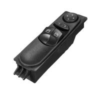 DZSJUNCHENSM Botonera Ventana para Mercedes para Benz para Sprinter 2006-2017 Interruptor De Control De Ventana Eléctrica A9065451213 Mando Elevalunas