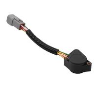 DZSJUNCHENSM Cuerpo Mariposa para Volvo Camión 3985226 20893503 21915486 82627975 84557585 Sensor Posición Acelerador Sensor Pedal Velocidad Sensor Posición Acelerador