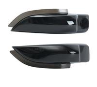 DZSJUNCHENSM Intermitente Espejo Retrovisor Luz LED Ámbar Dinámica Espejo Retrovisor Coche Intermitente Para Toyota Para Corolla Para Yaris XP130 Para Auris E180 Para Camry Para Prius