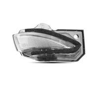 DZSJUNCHENSM Intermitente Espejo Retrovisor Luz Señalización LED Espejo Retrovisor Para Toyota Para Corolla 2019-2022 (81740-02050, 81730-02160, 81740-02060, 81730-02170, 12 V)(bien)
