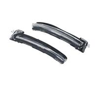 DZSJUNCHENSM Intermitente Espejo Retrovisor Para Hyundai Para Elantra 2021 2022 2023, Luz De Señal Giro Para Espejo Retrovisor Exterior Coche, Lámpara Con Bombilla(L and r)