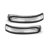 DZSJUNCHENSM Intermitente Espejo Retrovisor Para Kia Para Picanto 2012-2016: Luz LED De Espejo Lateral, Intermitente Trasero, Señalización 87614 07003 87624 07003(L and R)
