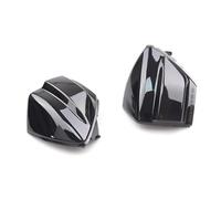 DZSJUNCHENSM Intermitente Retrovisor 2 Luces LED Señal Giro Dinámica para Espejo Lateral Intermitente Secuencial para Ford para Kuga C394 2008-2012 para C-MAX 2011-2019 Luces Giro Indicadoras