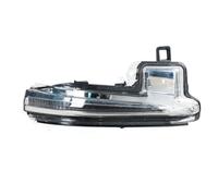 DZSJUNCHENSM Intermitente Retrovisor para Toyota para RAV4 para RAV 4 2020-2022 Coche Exterior Retrovisor Puerta Espejo Lateral Luz Intermitente Lámpara Indicadora Luces Giro Indicadoras(Izquierda)