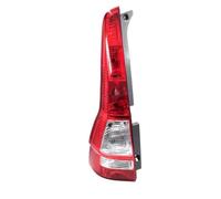 DZSJUNCHENSM Luces Traseras Luz Trasera Para CR-V Para CRV 2007 2008 2009 2010 2011 De Freno Parachoques Trasero Luces Traseras Conjunto Luces(Left side)