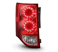 DZSJUNCHENSM Pilotos Traseros Remolque Led Conjunto De Luces Traseras LED Coche Luz Giro Freno Y Diurna CH2800199 Para Dodge Para Grand Para Caravan 2011-2019(Izquierda)