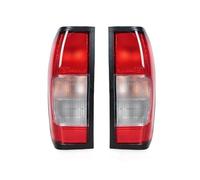 DZSJUNCHENSM Pilotos Traseros Remolque Led Luz Freno Trasera Izquierda Y Derecha Automática Para Nissan Para Navara D22 Ute DX ST ST-R 1997-2015 RLN026-EU-R/RLN026-UK-L(Left and Right Red)