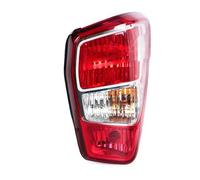 DZSJUNCHENSM Pilotos Traseros Remolque Led Para Ssangyong Para Musso 2018-2020: Luz Trasera Halógena Con Intermitente Freno Y Antiniebla. Accesorios Automóvil Conjunto Luces Traseras(bien)