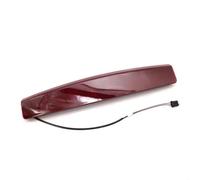 DZSJUNCHENSM Pilotos Traseros Remolque Led Tercera Luz De Freno LED Para Land Para Rover Para Range Para Rover L322 2002-2012, Trasera Adicional Montaje Alto(Rojo)