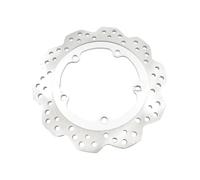 DZSLLOOI Disco De Freno Trasero Rotor Disco Freno Motocicleta para NC700 SA/SD/XD CTX700 NC750 S/X/D ABS NC 700 750 para CTX para Integra Rotor Discos Freno Discos Freno