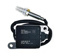 DZSLLOOI Sensor De Óxido De Nitrógeno Sensor De Oxígeno Y Nitrógeno A0009052519 0009052519, 12V, para Mercedes para Benz W222 V222 X222 GLC Nox Sensor