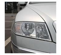 DZSMACHENGSM lente de faro coche principal Para Skoda Para Octavia 2007 2008 2009 Cubierta Faro Carcasa Máscara Transparente Lente Pantalla Accesorios Coche Cubierta de Faros(bien)