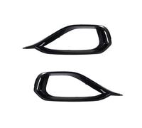 DZSMACHENGSM Luces Antiniebla LED 51117294839 51117294840 Embellecedor de luz antiniebla delantera parachoques para F32 F33 428I 430I 435I 440I Luces antiniebla(One Pair)