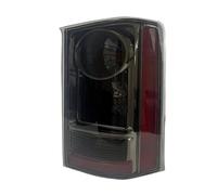 DZSMACHENGSM Luces Traseras Cubierta De Luz Trasera Ahumada Para Piloto 2009-2015 Luces Traseras Señal Conducción Lámpara Parada 33500-SZA-A02 33550-SZA-A02 Luces traseras del coche(bien)