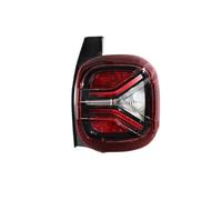 DZSMACHENGSM Luces Traseras Luz Trasera LED Para Dacia Para Duster 2 Facelift 2020 2021 2022 2023 2024, Lámpara Trasera Derecha, Accesorios Para Coche 26555851R Luces traseras del coche